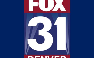 Denver Gem Show on KDVR FOX31